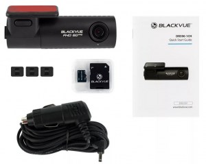 BlackVue DR590-1CH 1
